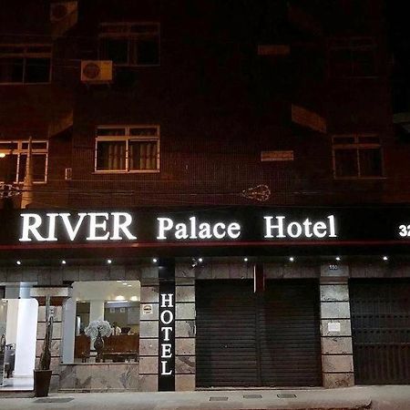 River Palace Hotel Divinopolis Ngoại thất bức ảnh