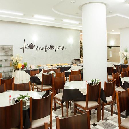 River Palace Hotel Divinopolis Ngoại thất bức ảnh