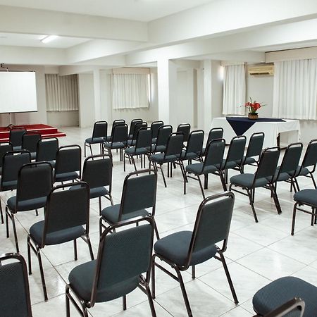 River Palace Hotel Divinopolis Ngoại thất bức ảnh