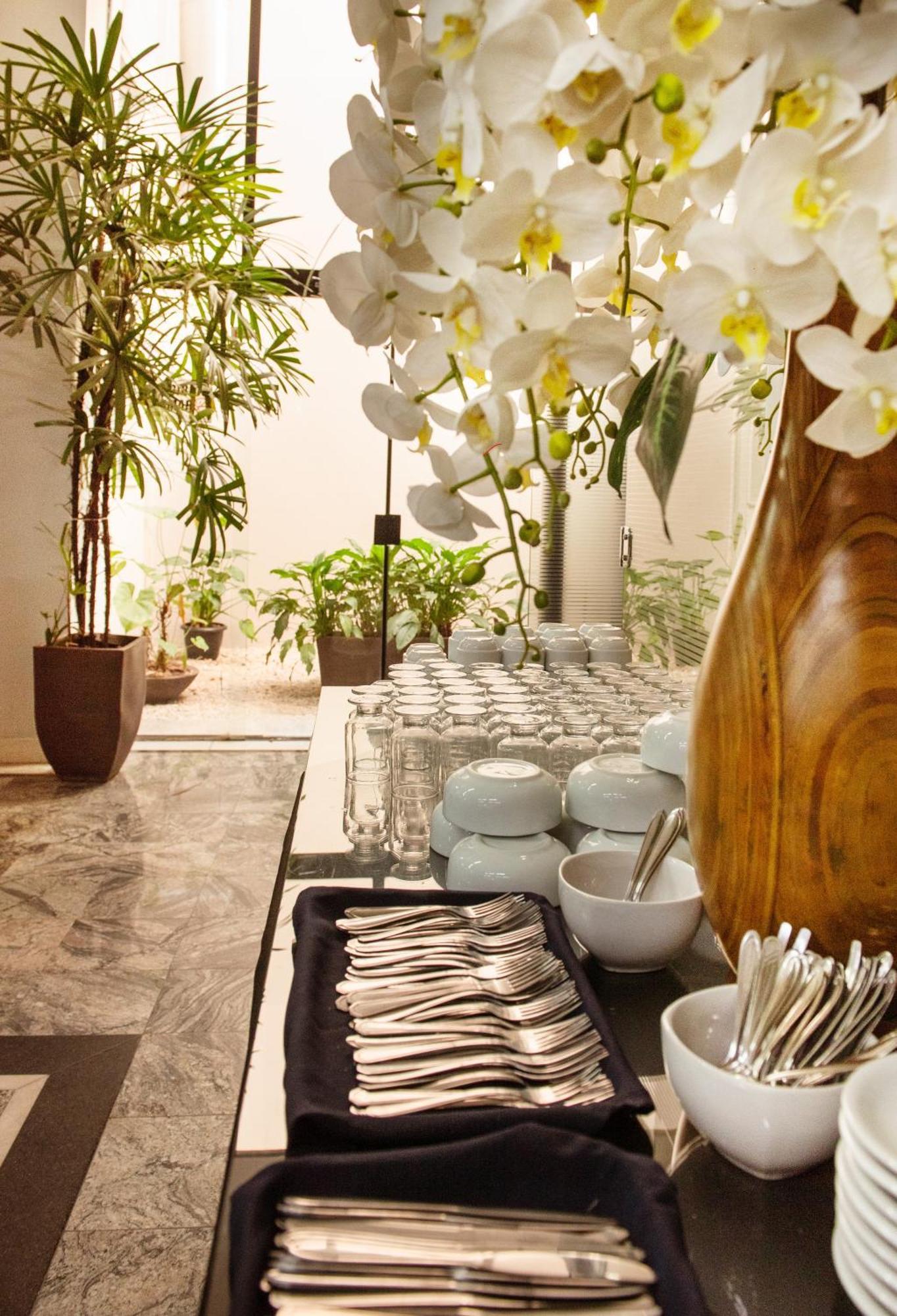 River Palace Hotel Divinopolis Ngoại thất bức ảnh
