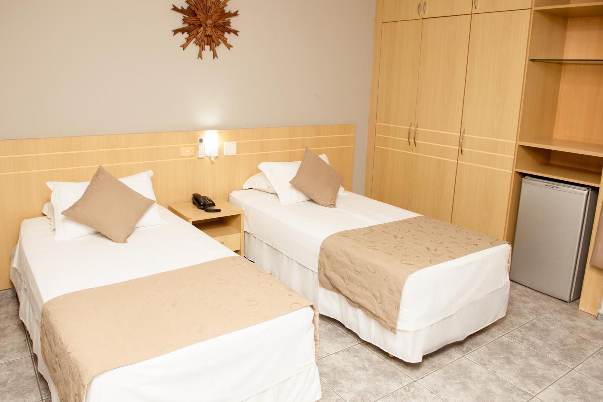 River Palace Hotel Divinopolis Ngoại thất bức ảnh