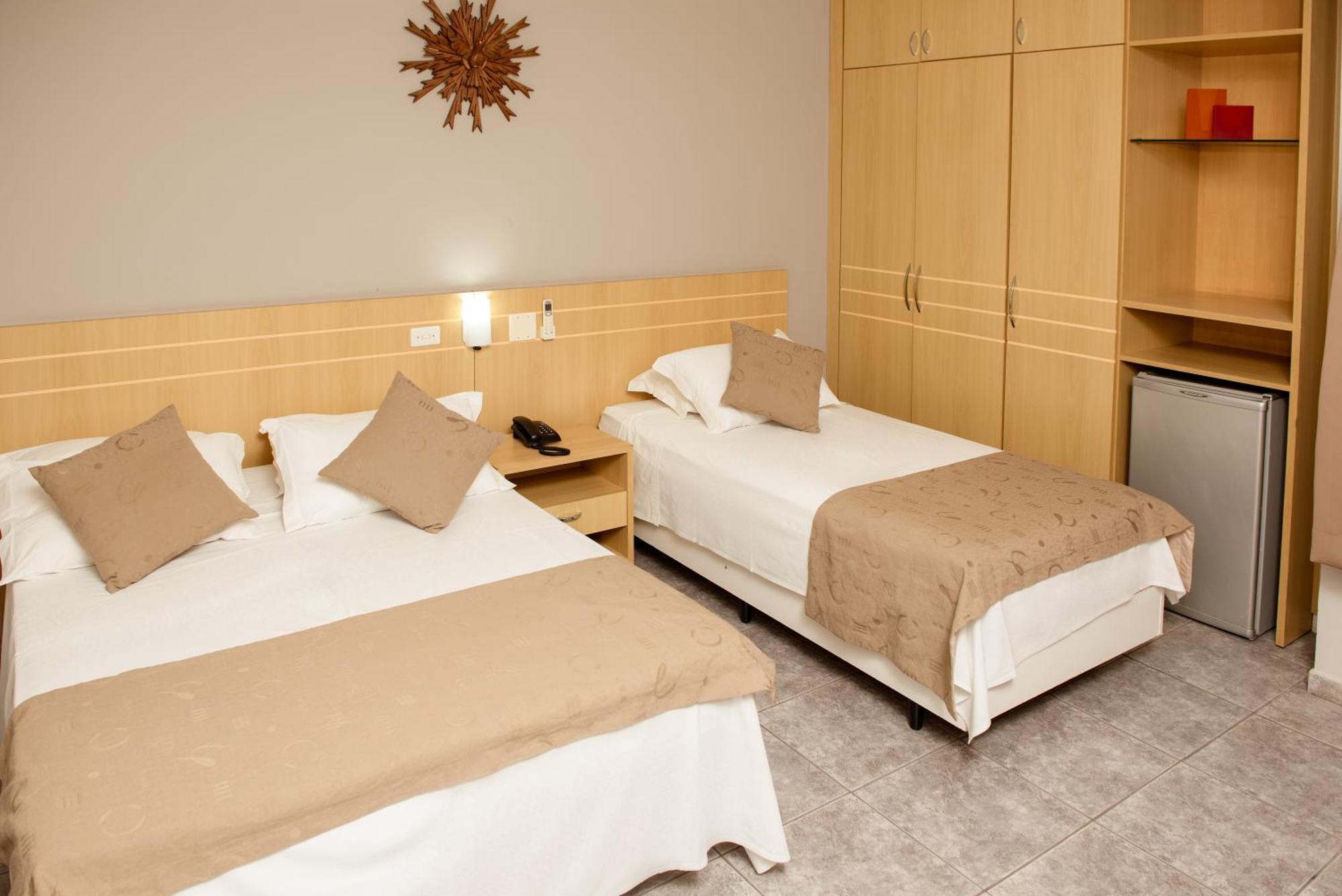River Palace Hotel Divinopolis Ngoại thất bức ảnh