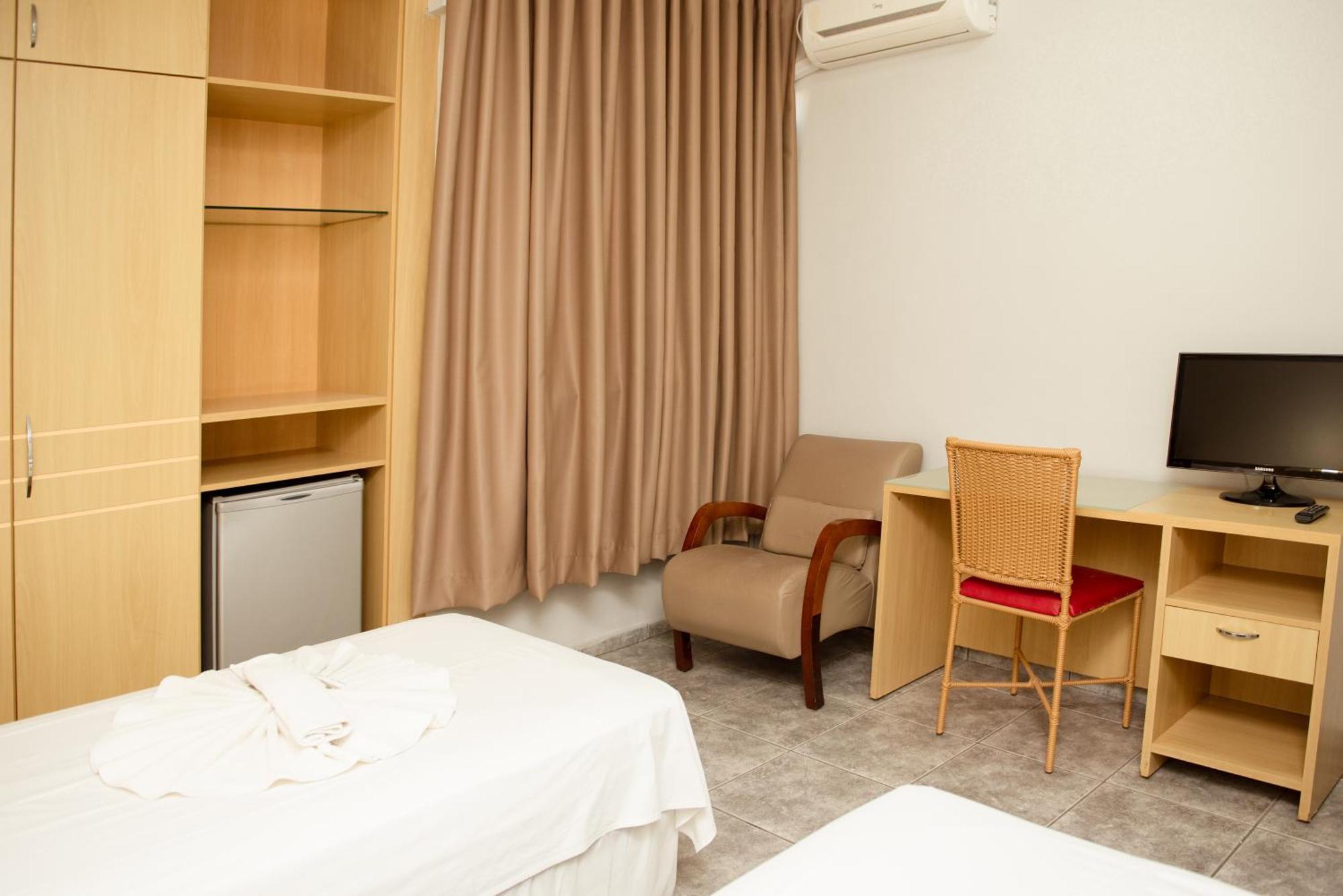 River Palace Hotel Divinopolis Ngoại thất bức ảnh