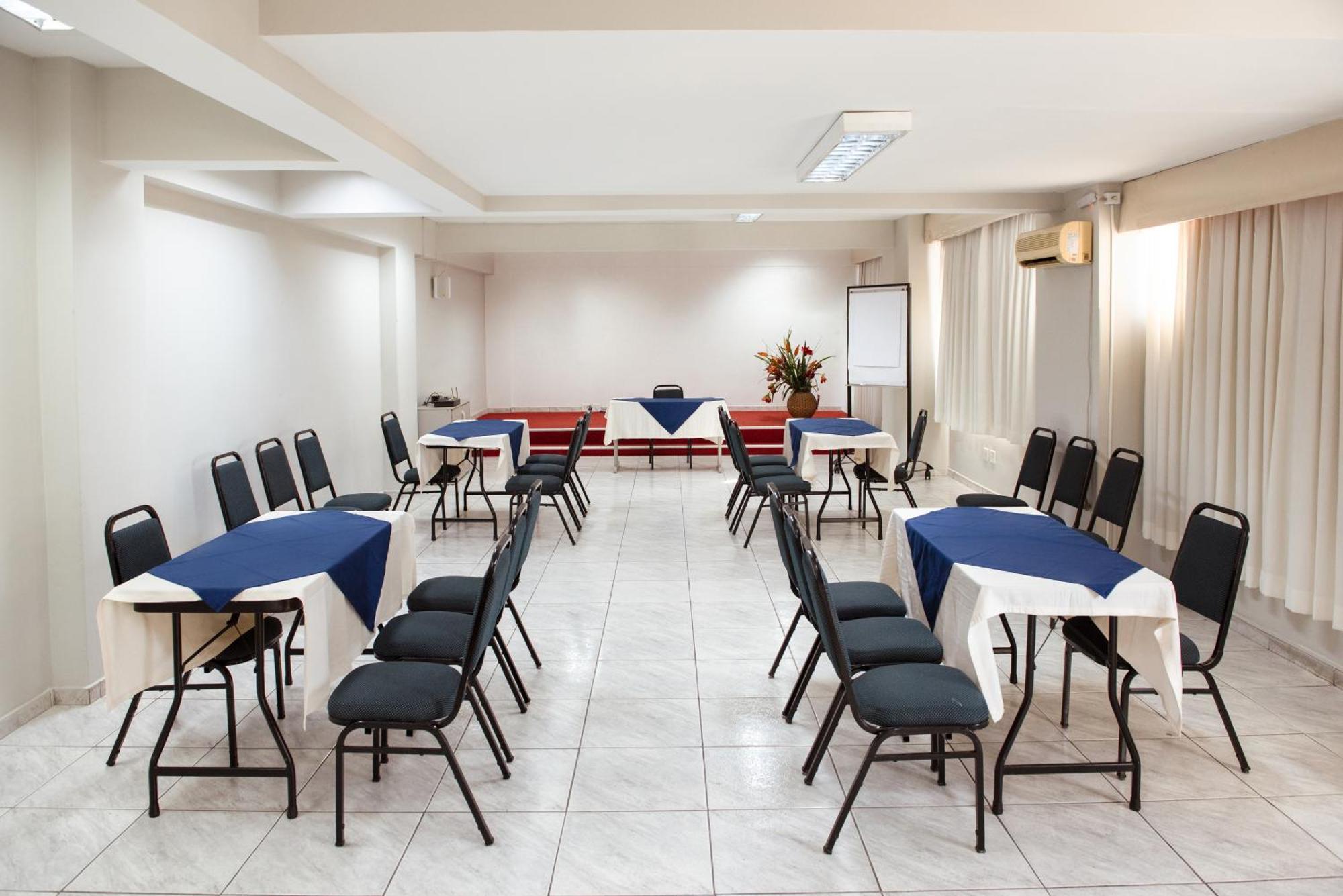 River Palace Hotel Divinopolis Ngoại thất bức ảnh