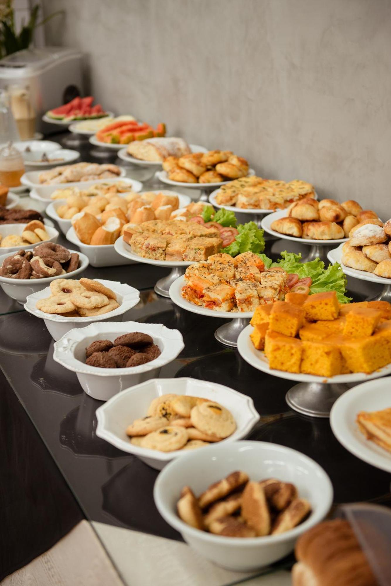 River Palace Hotel Divinopolis Ngoại thất bức ảnh