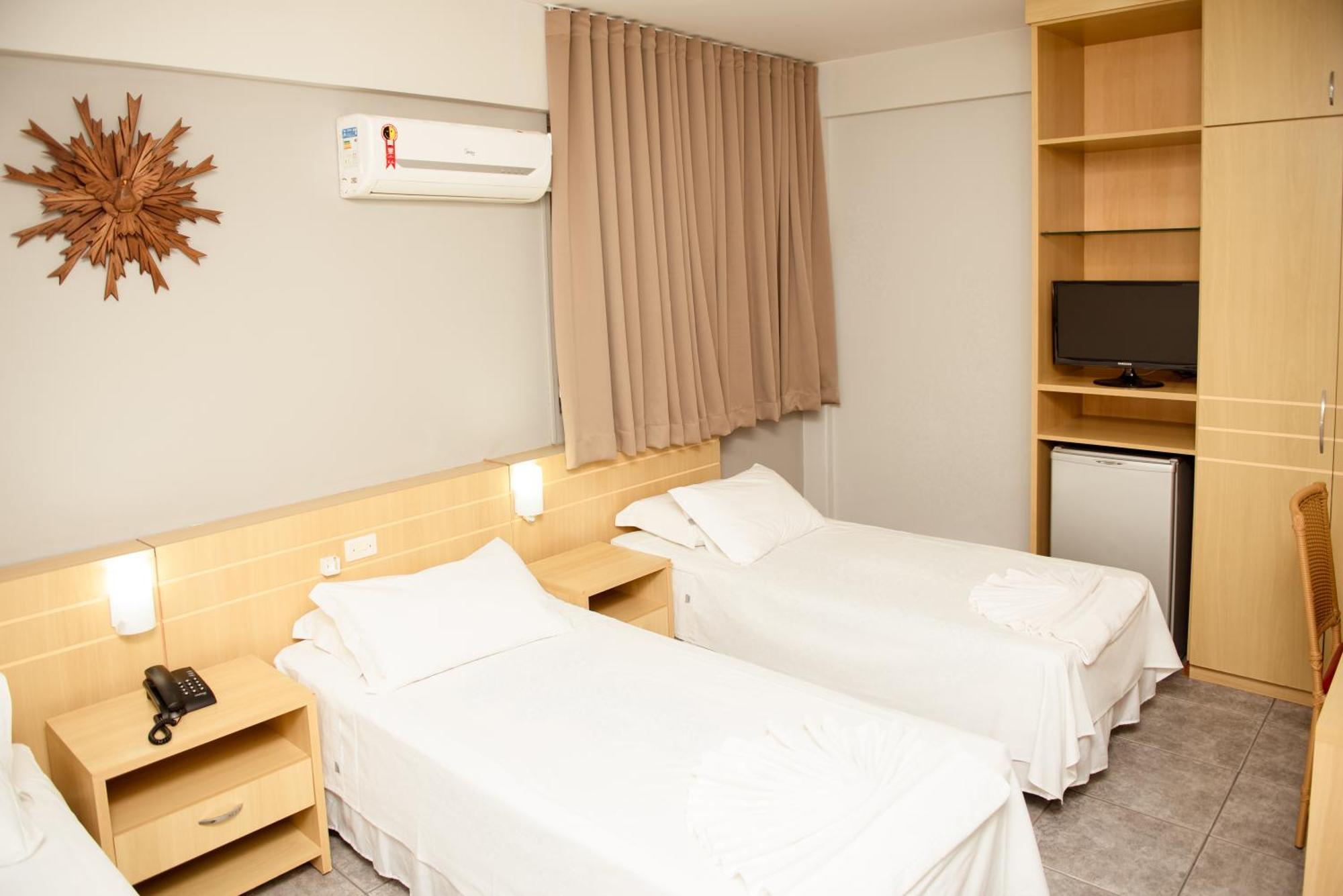 River Palace Hotel Divinopolis Ngoại thất bức ảnh
