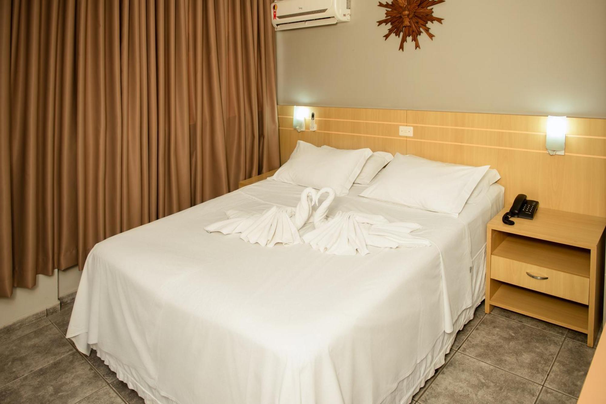 River Palace Hotel Divinopolis Ngoại thất bức ảnh