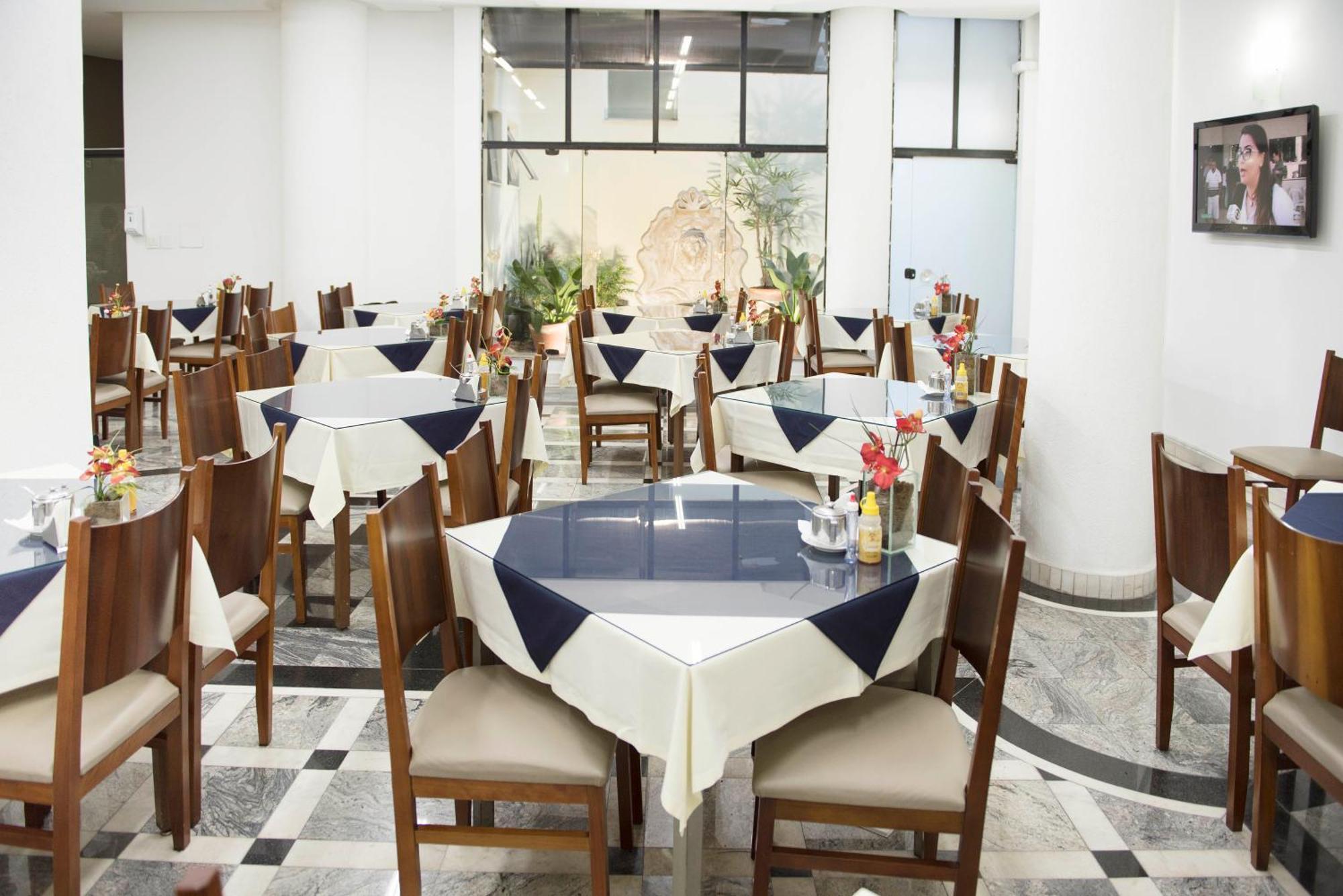 River Palace Hotel Divinopolis Ngoại thất bức ảnh